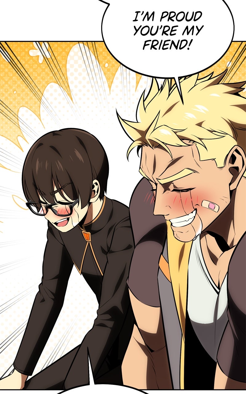 Read I Killed the Main Player EN Manga Online