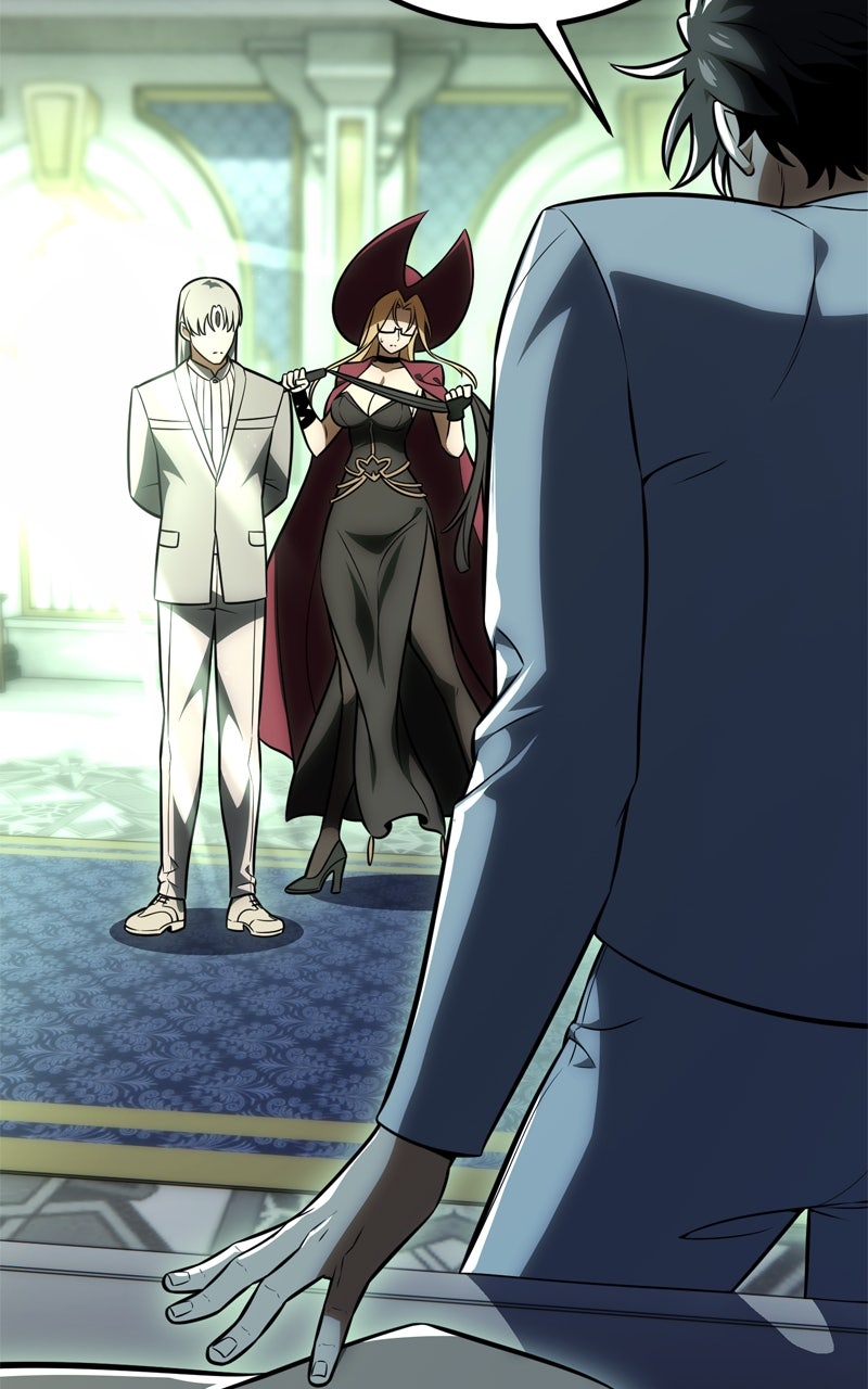 Read I Killed the Main Player EN Manga Online