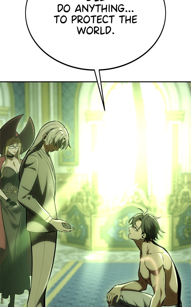 Read I Killed the Main Player EN Manga Online