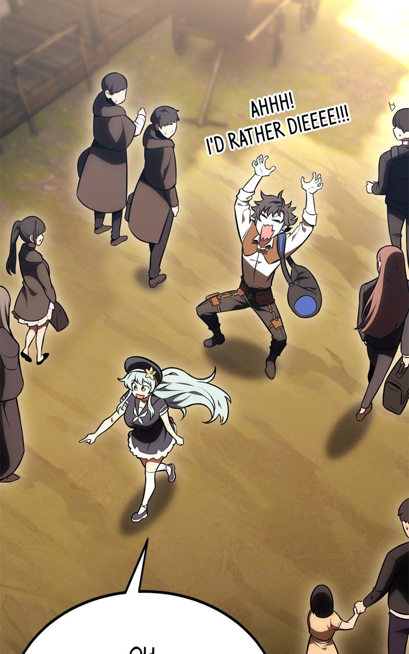 Read I Killed the Main Player EN Manga Online