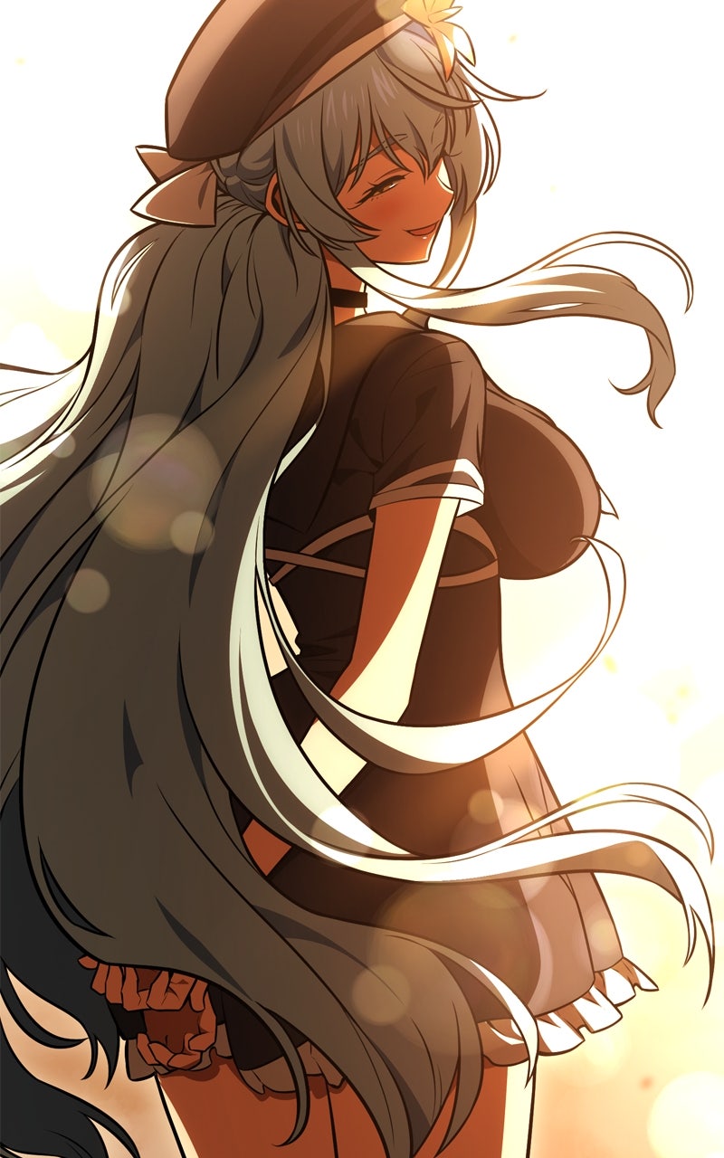 Read I Killed the Main Player EN Manga Online