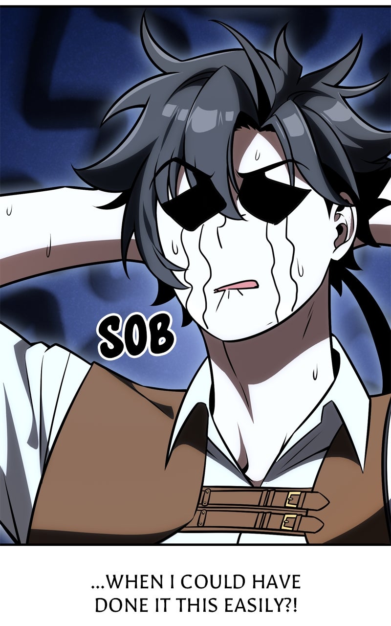 Read I Killed the Main Player EN Manga Online