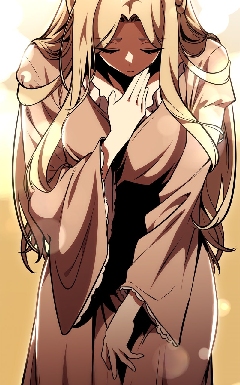 Read I Killed the Main Player EN Manga Online