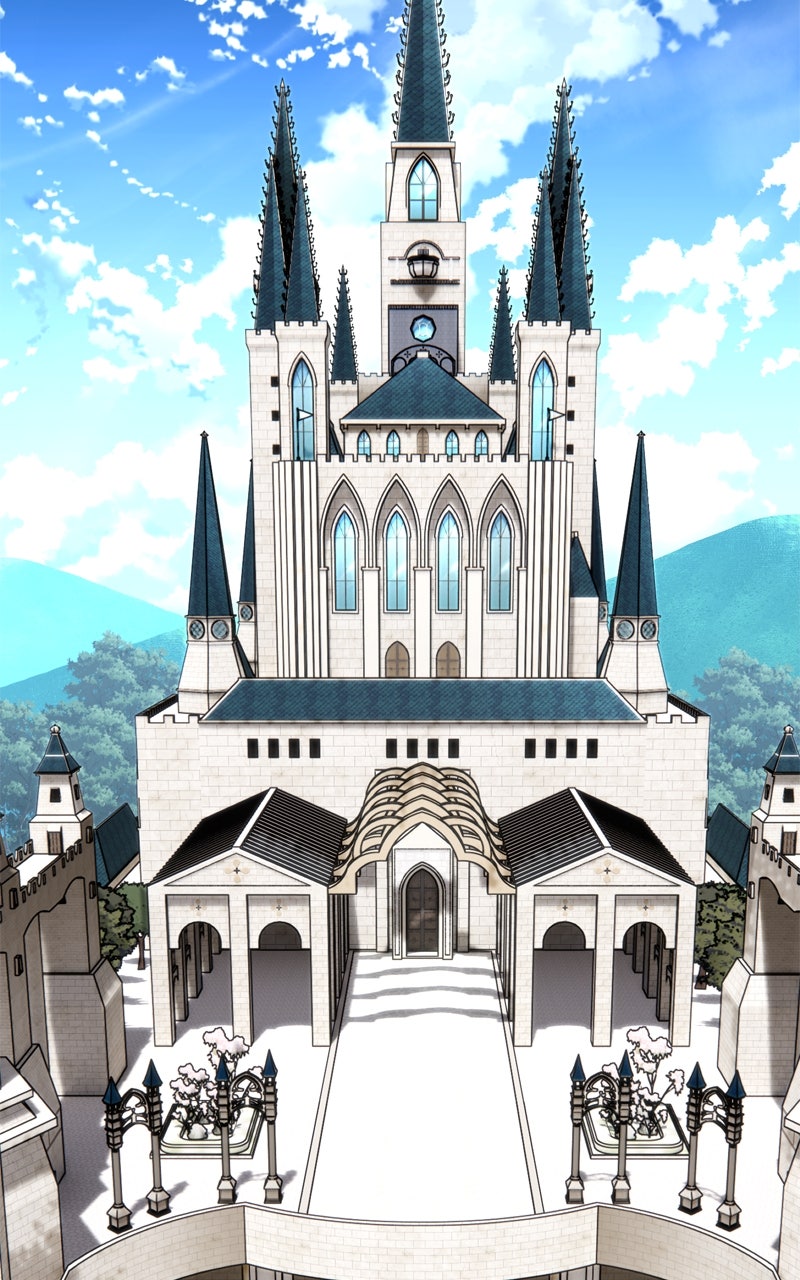 Read I Killed the Main Player EN Manga Online