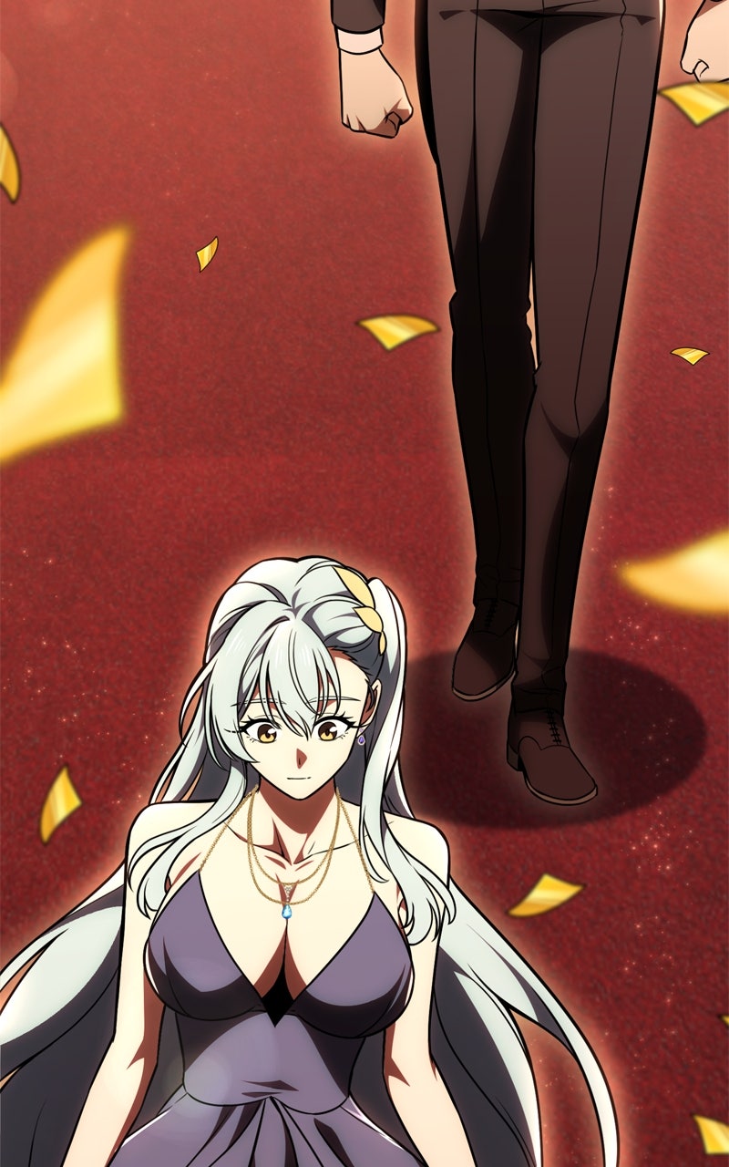 Read I Killed the Main Player EN Manga Online