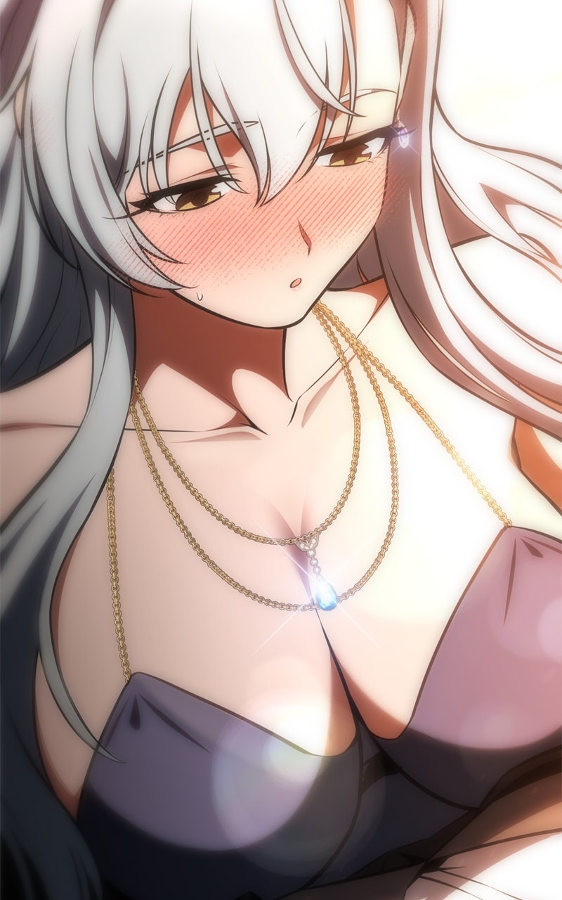 Read I Killed the Main Player EN Manga Online