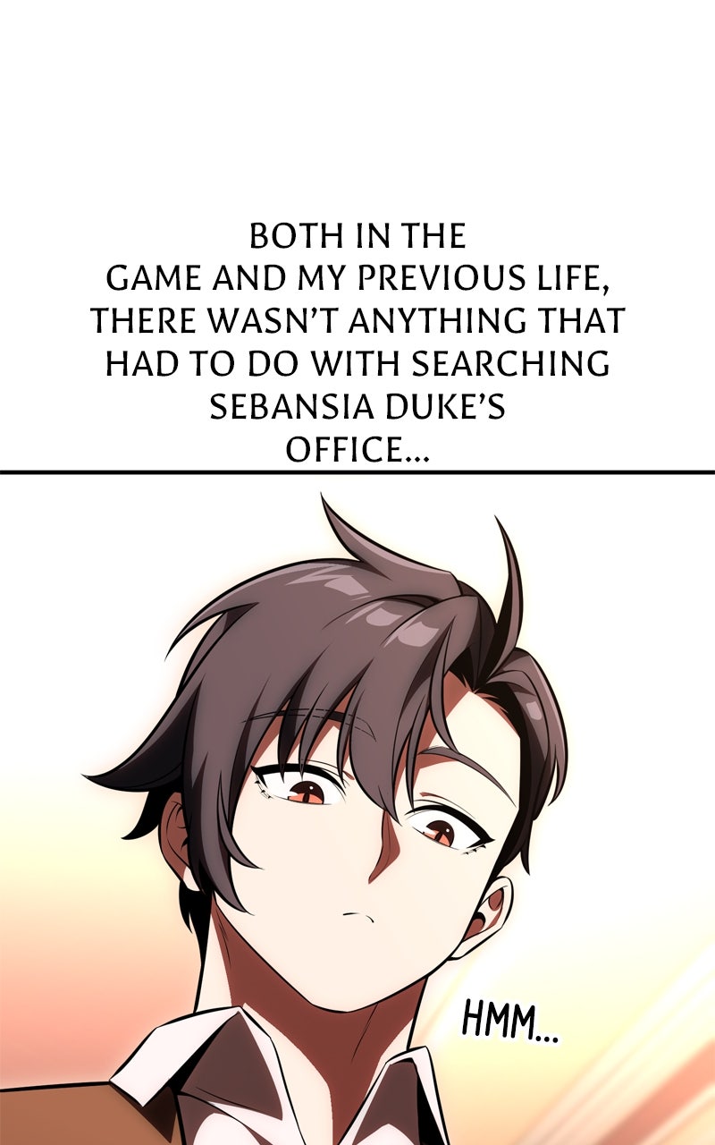 Read I Killed the Main Player EN Manga Online