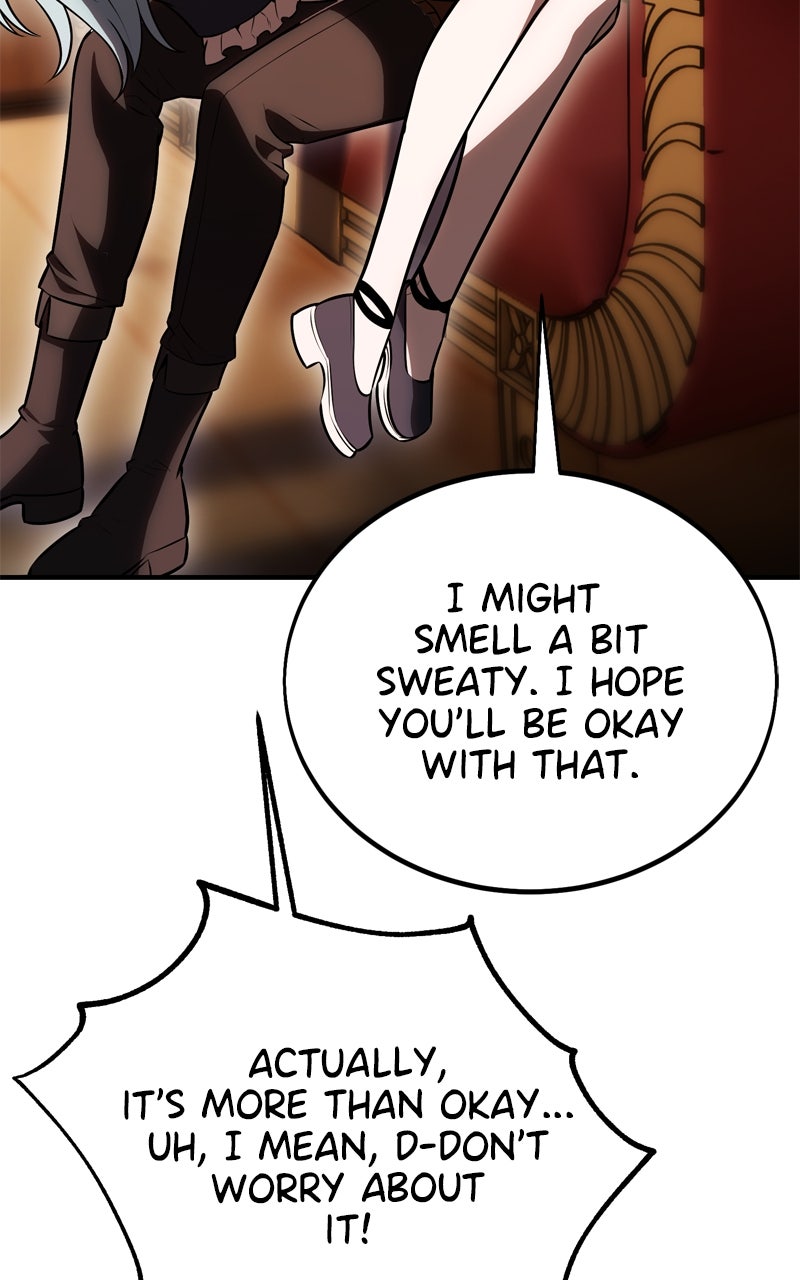 Read I Killed the Main Player EN Manga Online