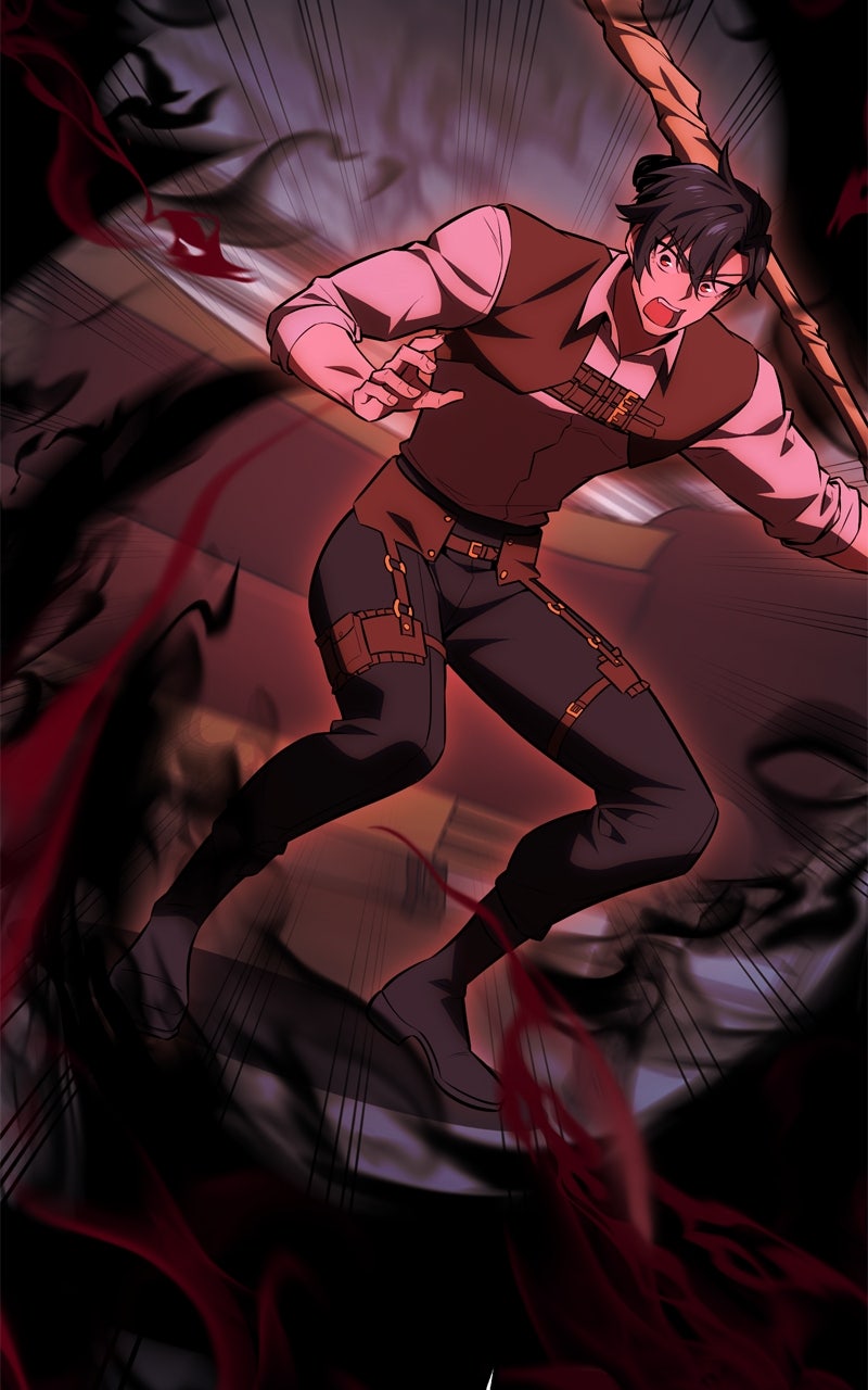 Read I Killed the Main Player EN Manga Online