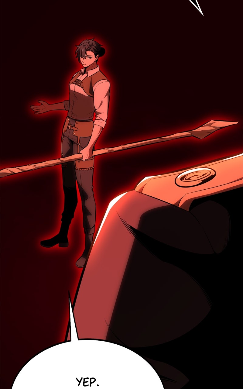 Read I Killed the Main Player EN Manga Online