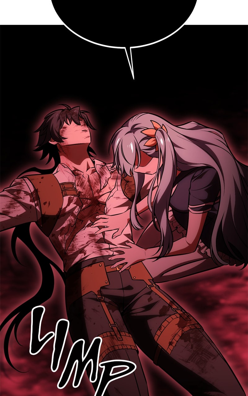 Read I Killed the Main Player EN Manga Online