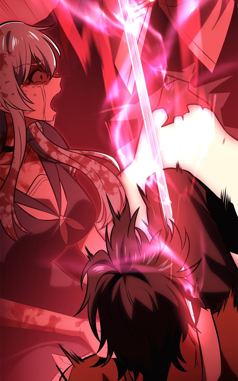 Read I Killed the Main Player EN Manga Online