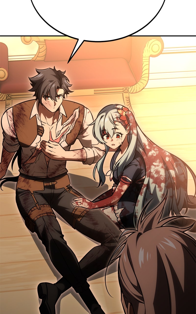 Read I Killed the Main Player EN Manga Online