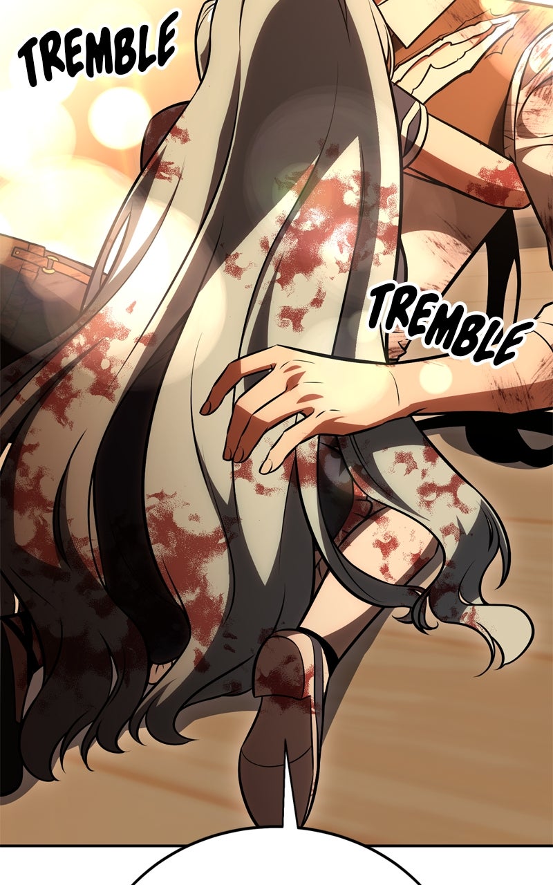 Read I Killed the Main Player EN Manga Online