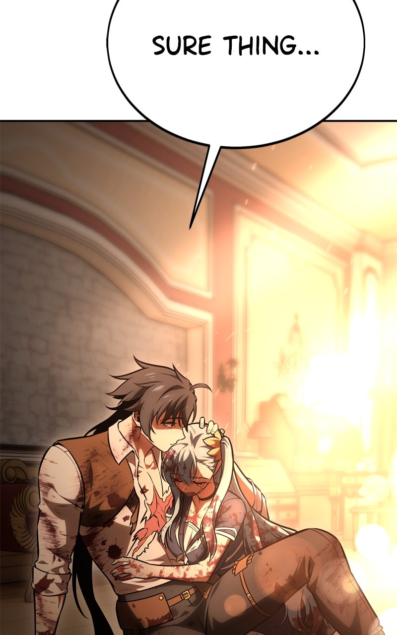 Read I Killed the Main Player EN Manga Online