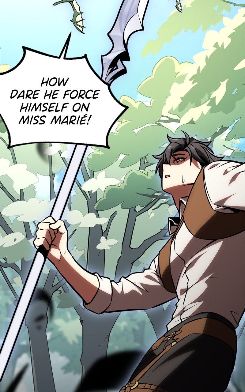 Read I Killed the Main Player EN Manga Online