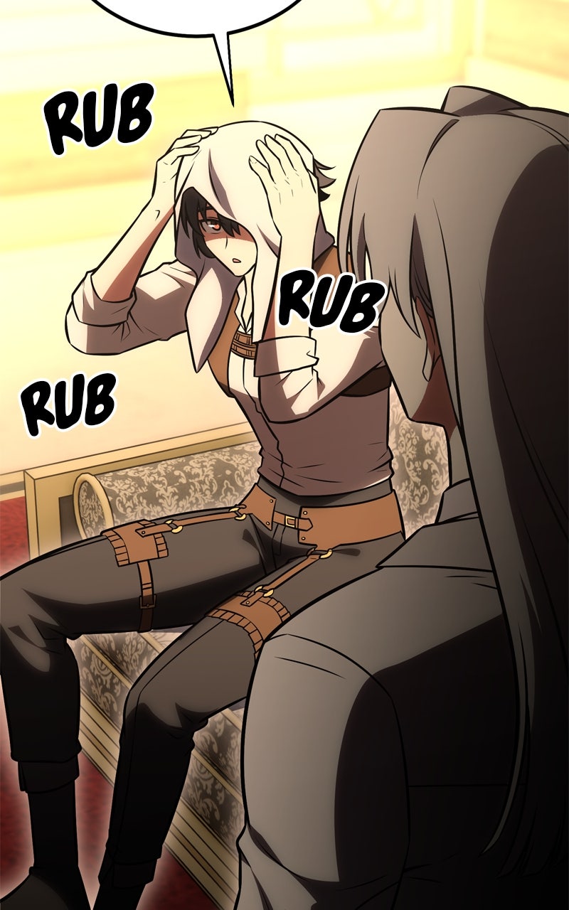 Read I Killed the Main Player EN Manga Online