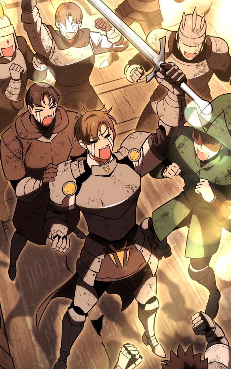 Read I Killed the Main Player EN Manga Online