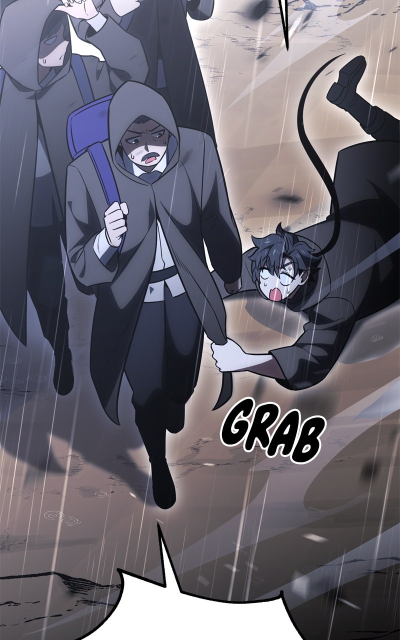 Read I Killed the Main Player EN Manga Online