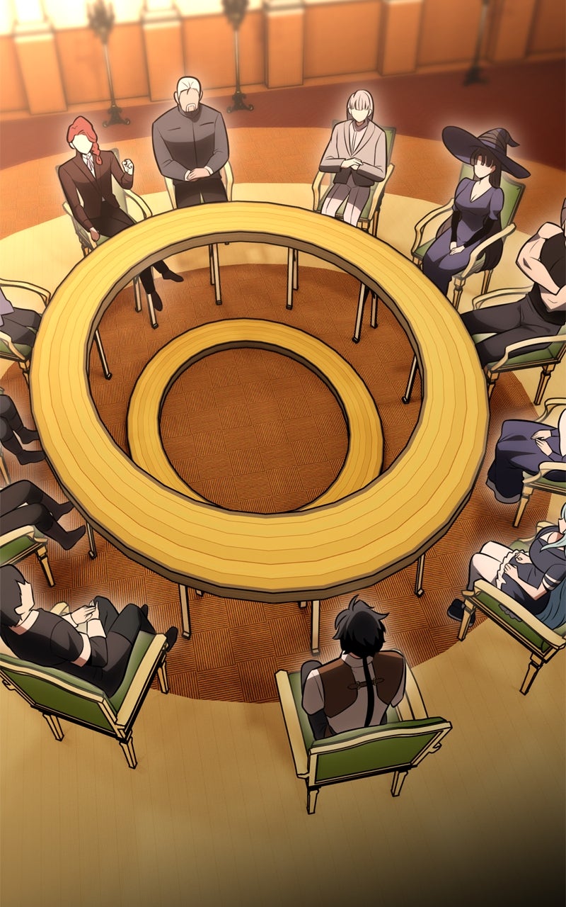 Read I Killed the Main Player EN Manga Online