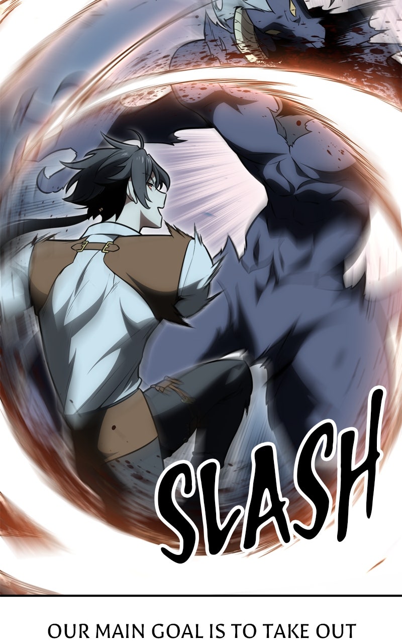 Read I Killed the Main Player EN Manga Online