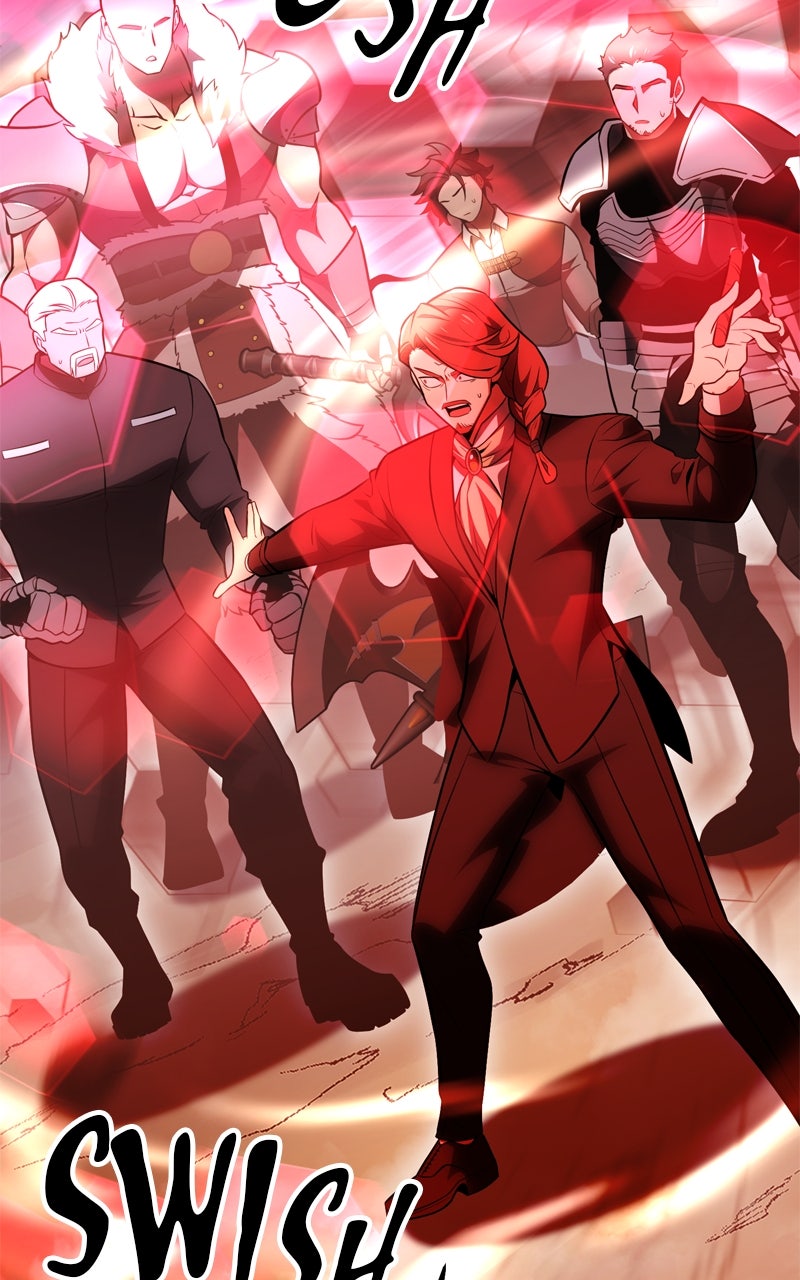 Read I Killed the Main Player EN Manga Online