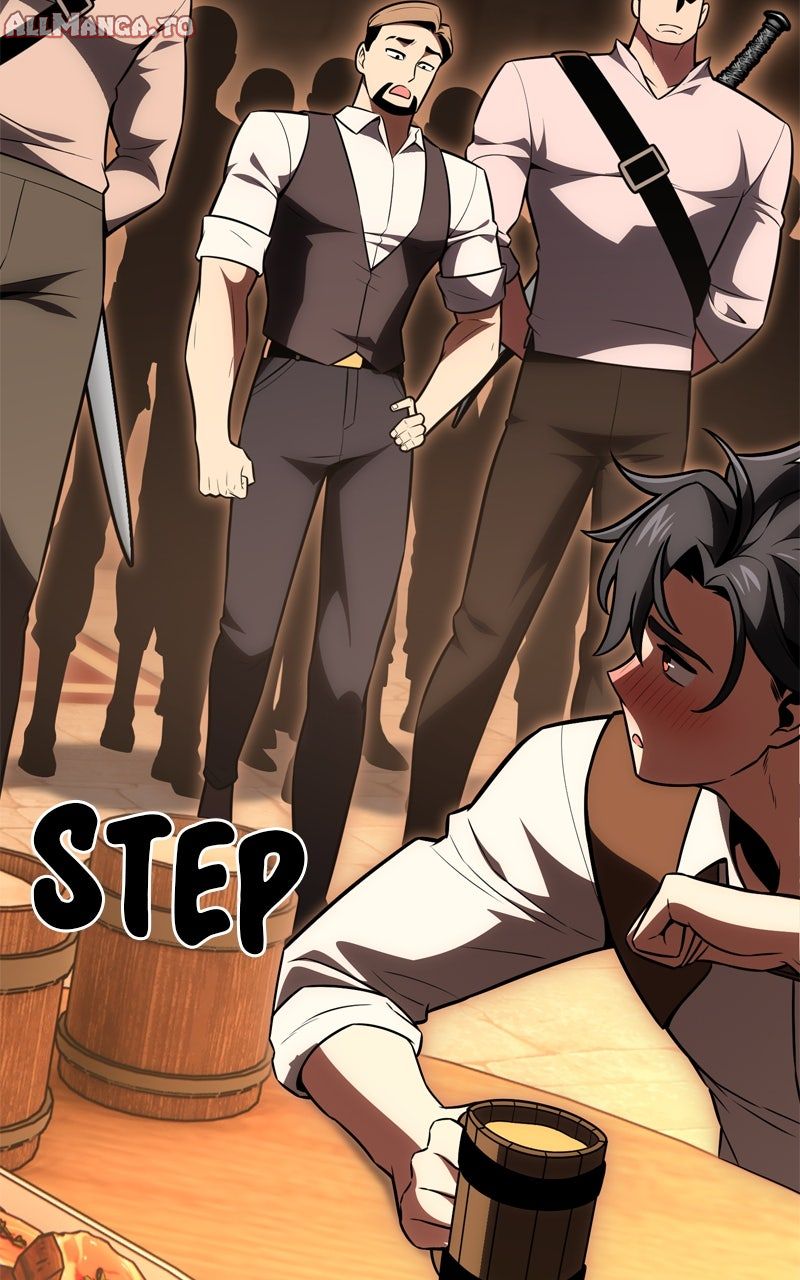 Read I Killed the Main Player EN Manga Online