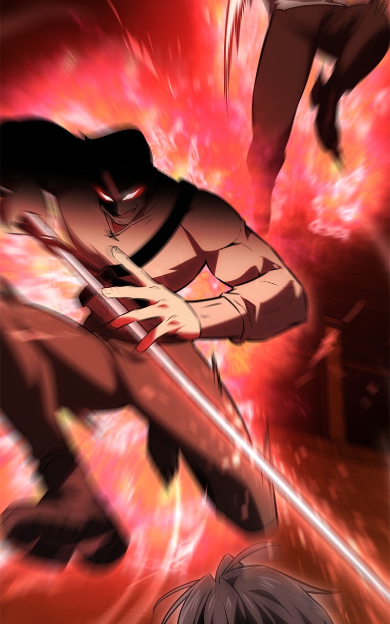 Read I Killed the Main Player EN Manga Online