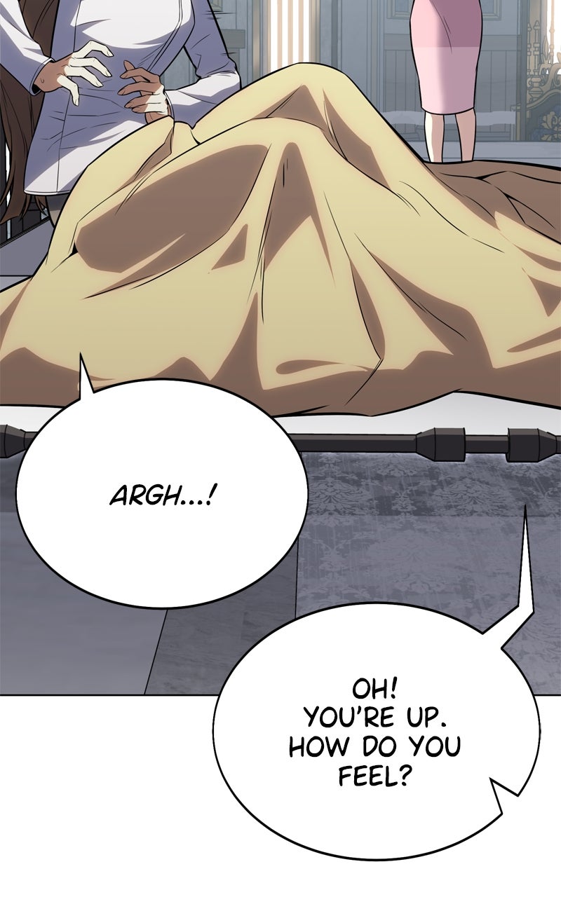 Read I Killed the Main Player EN Manga Online