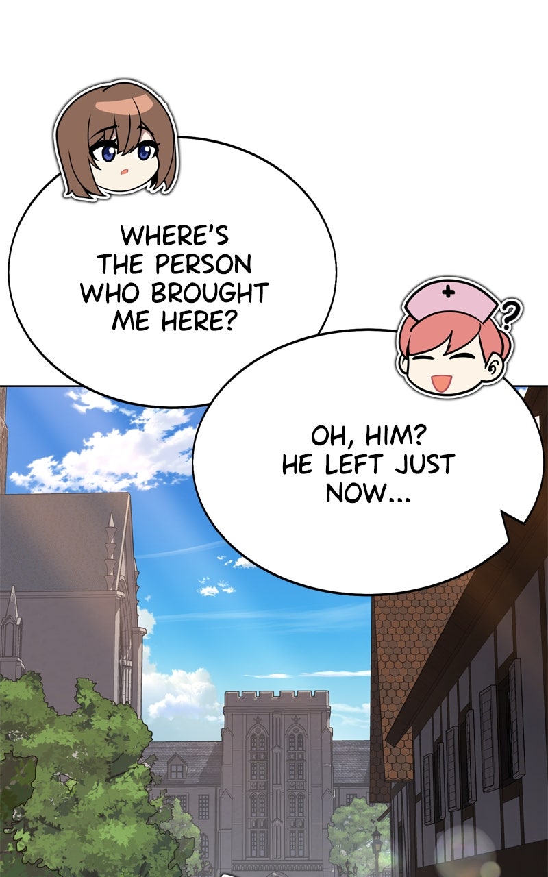 Read I Killed the Main Player EN Manga Online