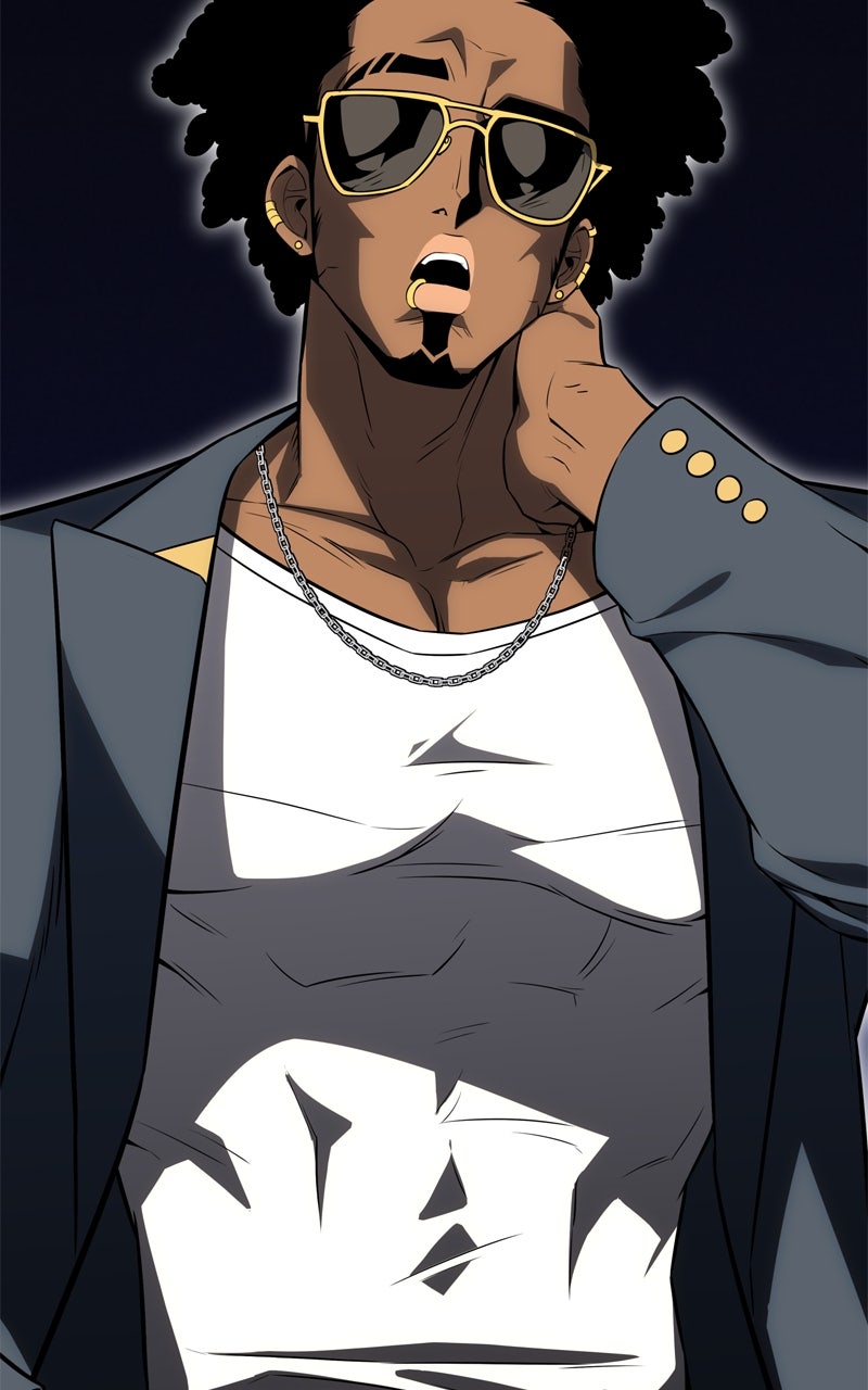 Read I Killed the Main Player EN Manga Online