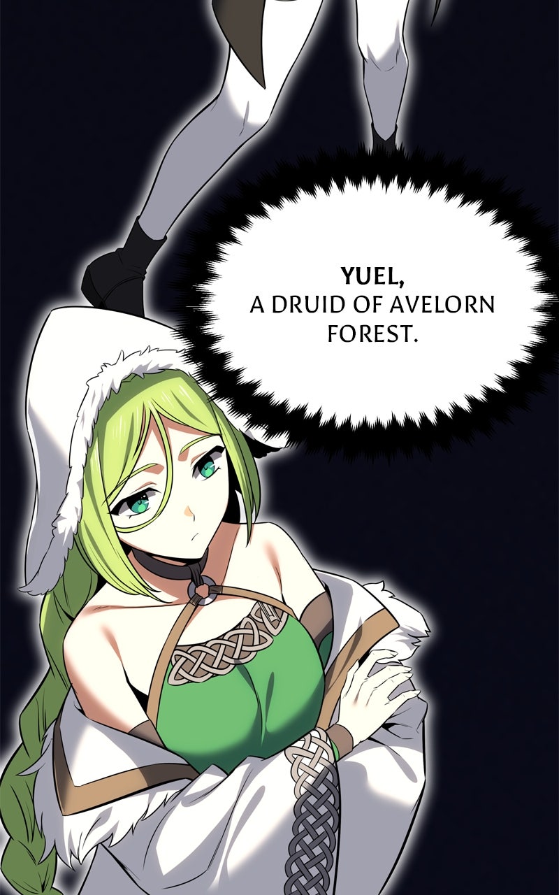 Read I Killed the Main Player EN Manga Online