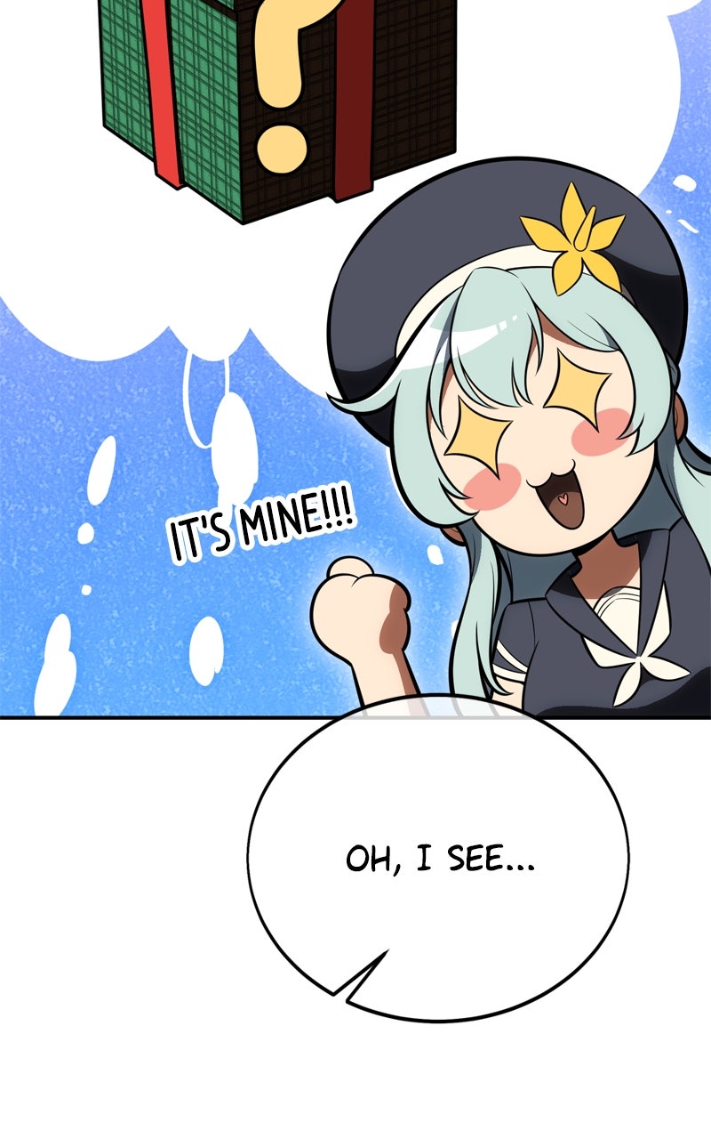 Read I Killed the Main Player EN Manga Online