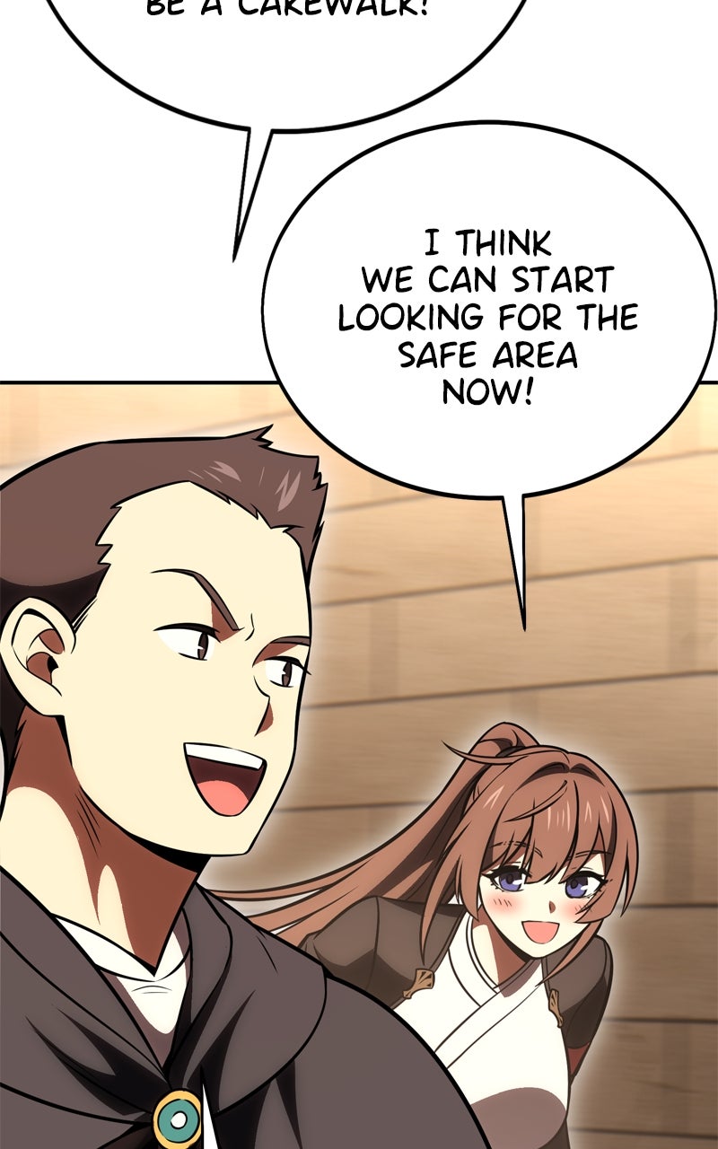 Read I Killed the Main Player EN Manga Online