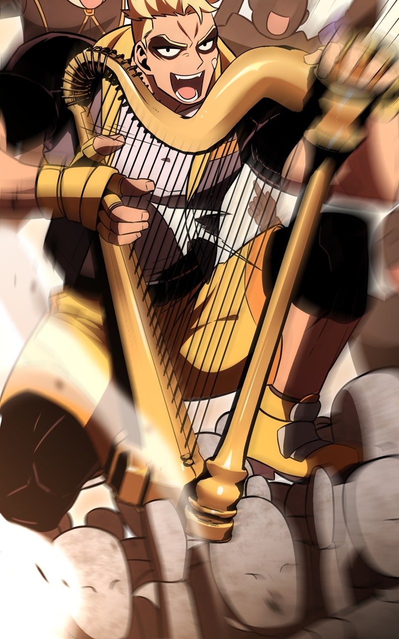 Read I Killed the Main Player EN Manga Online