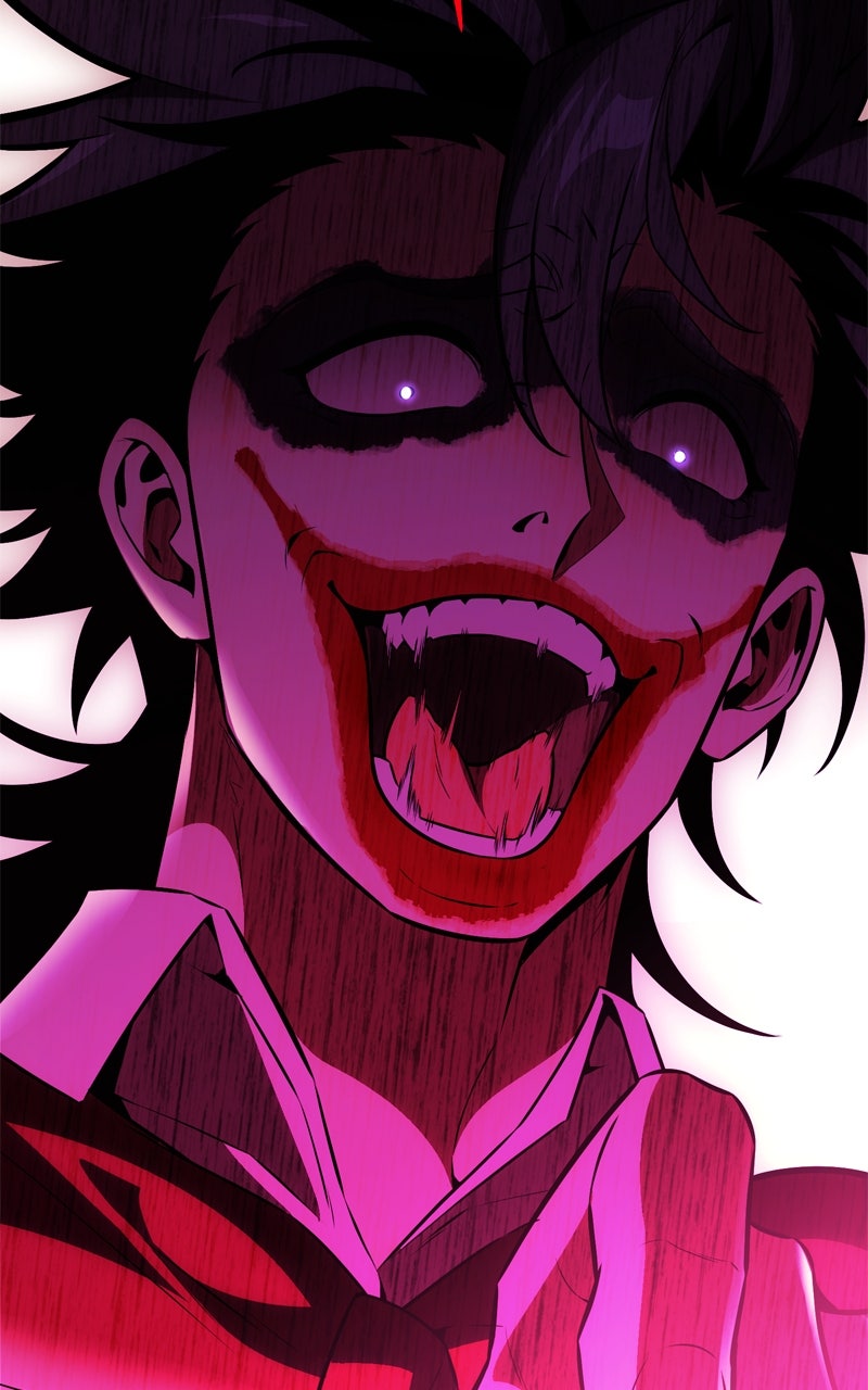 Read I Killed the Main Player EN Manga Online