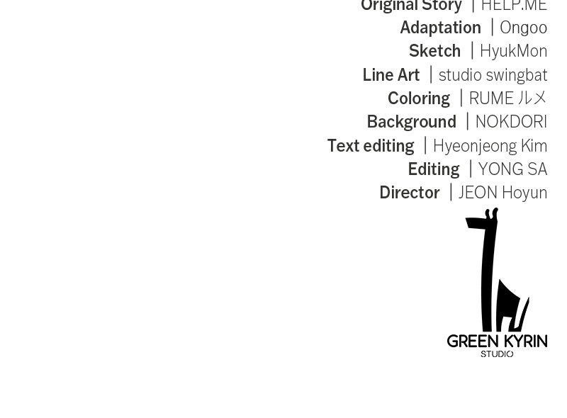 Read I Killed the Main Player EN Manga Online