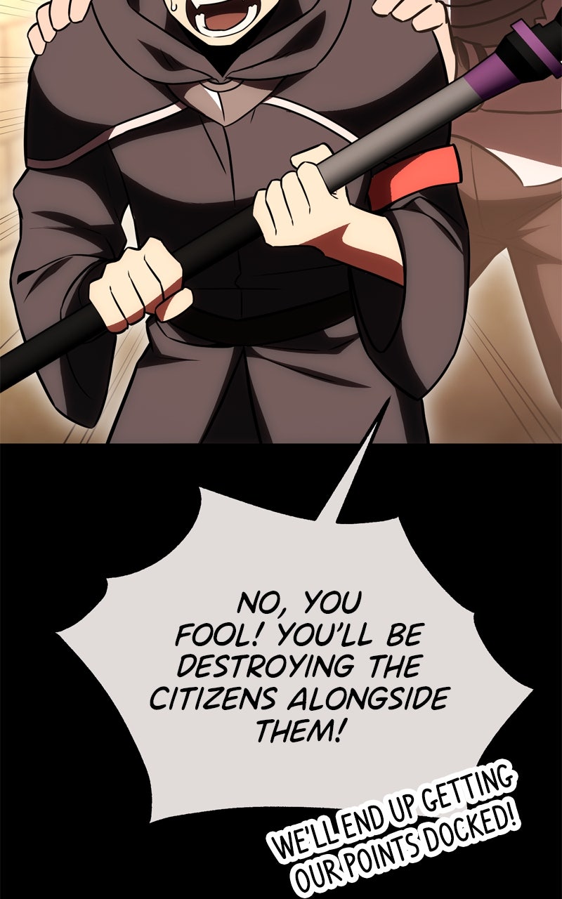 Read I Killed the Main Player EN Manga Online