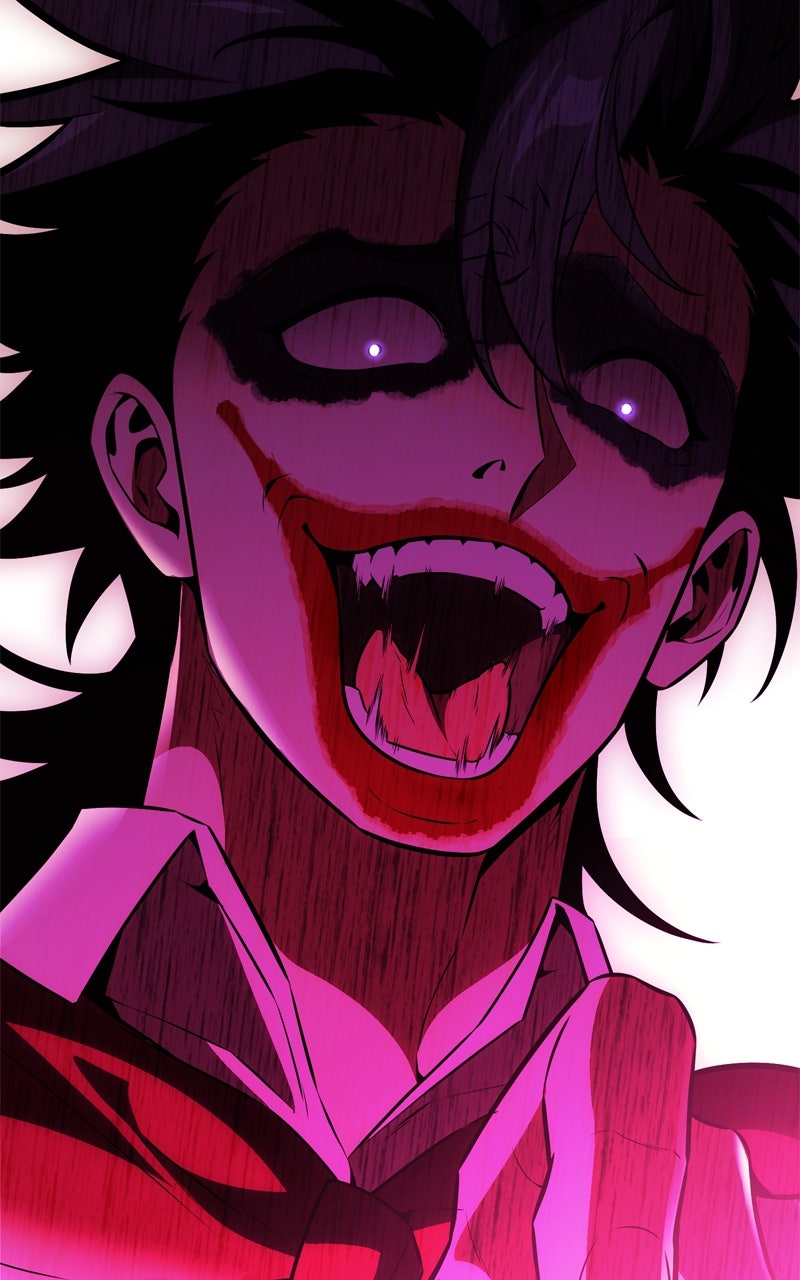 Read I Killed the Main Player EN Manga Online