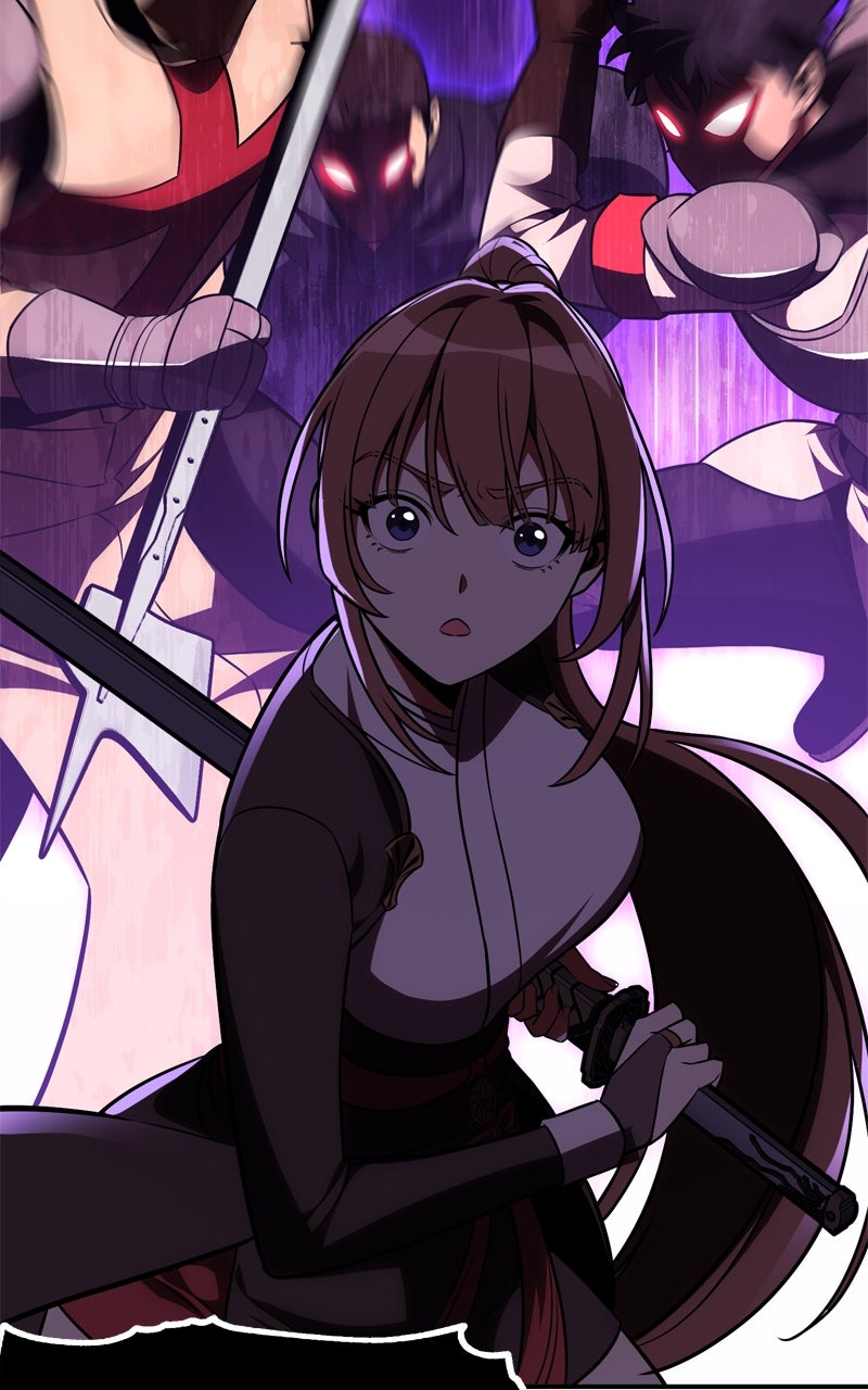 Read I Killed the Main Player EN Manga Online