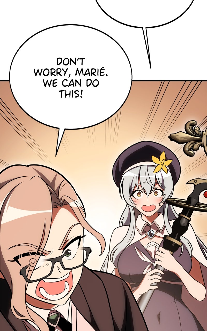 Read I Killed the Main Player EN Manga Online