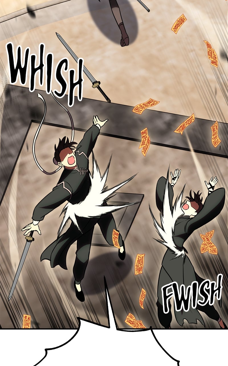 Read I Killed the Main Player EN Manga Online