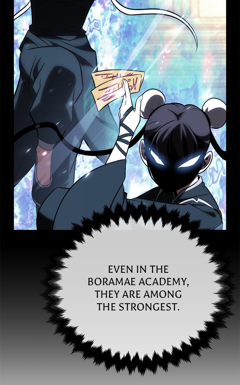 Read I Killed the Main Player EN Manga Online