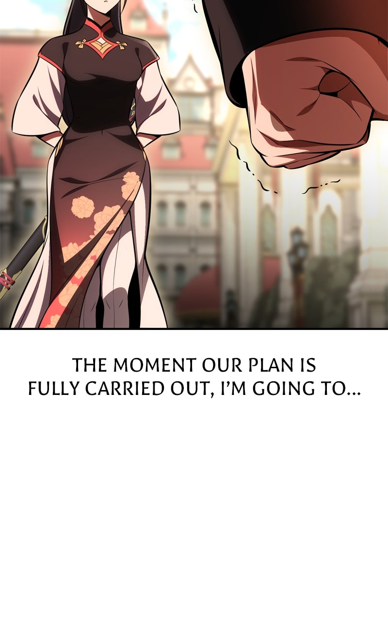 Read I Killed the Main Player EN Manga Online