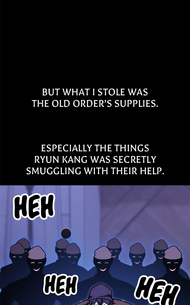 Read I Killed the Main Player EN Manga Online