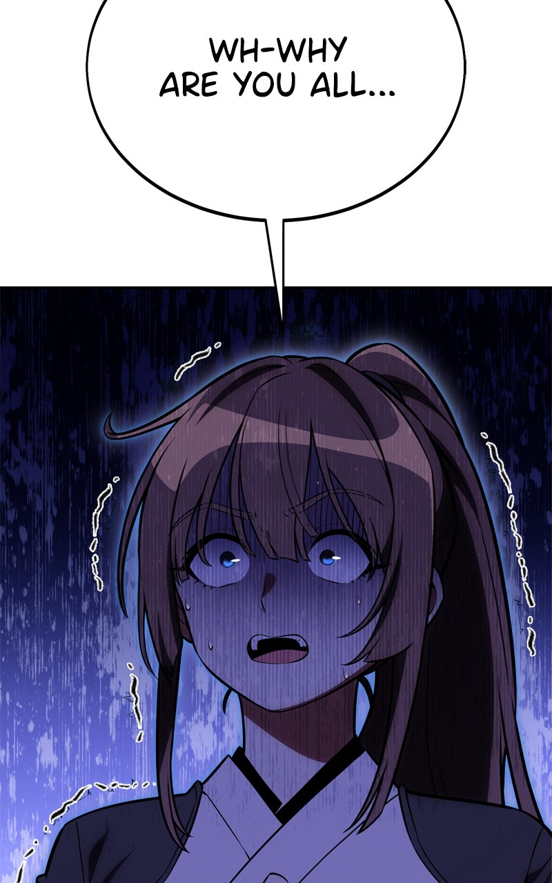 Read I Killed the Main Player EN Manga Online