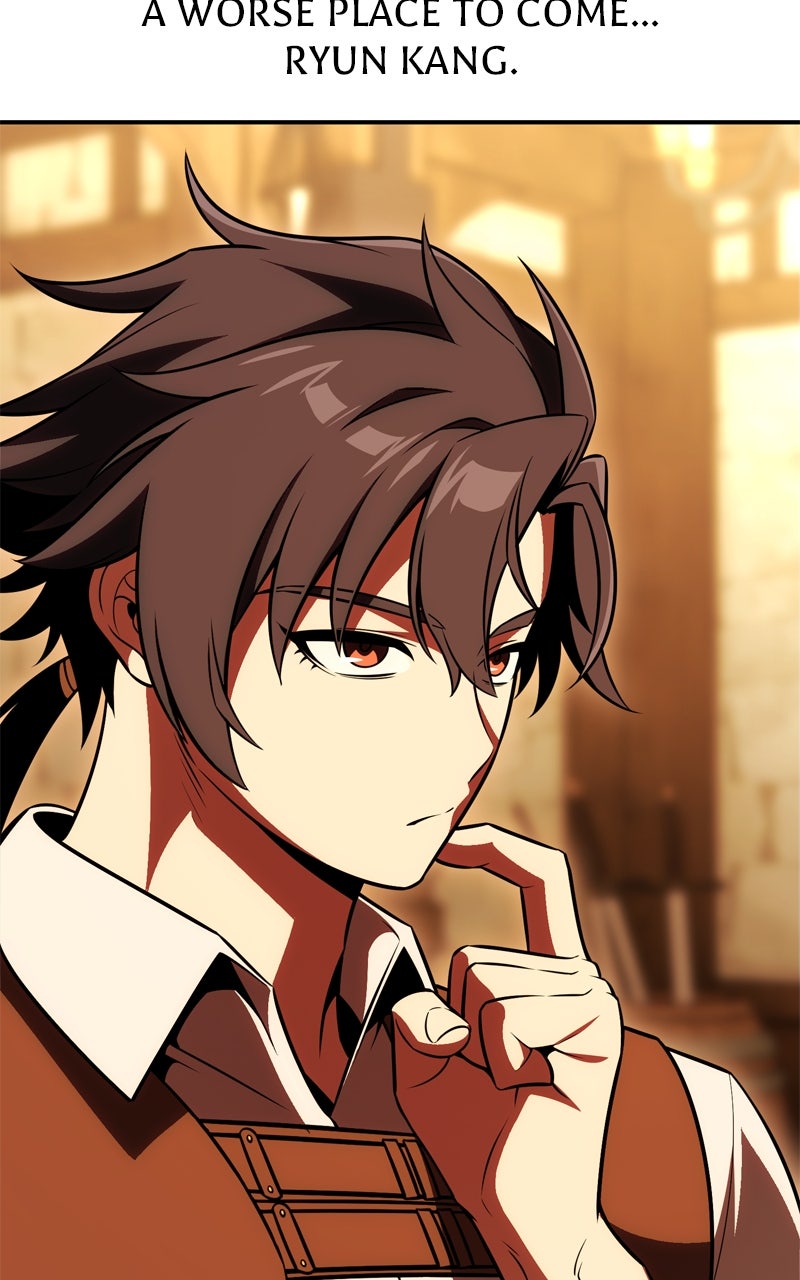 Read I Killed the Main Player EN Manga Online