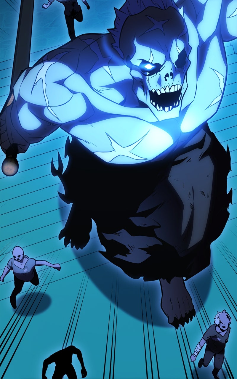 Read I Killed the Main Player EN Manga Online