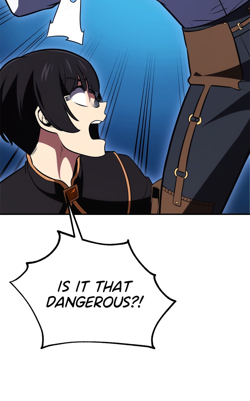 Read I Killed the Main Player EN Manga Online