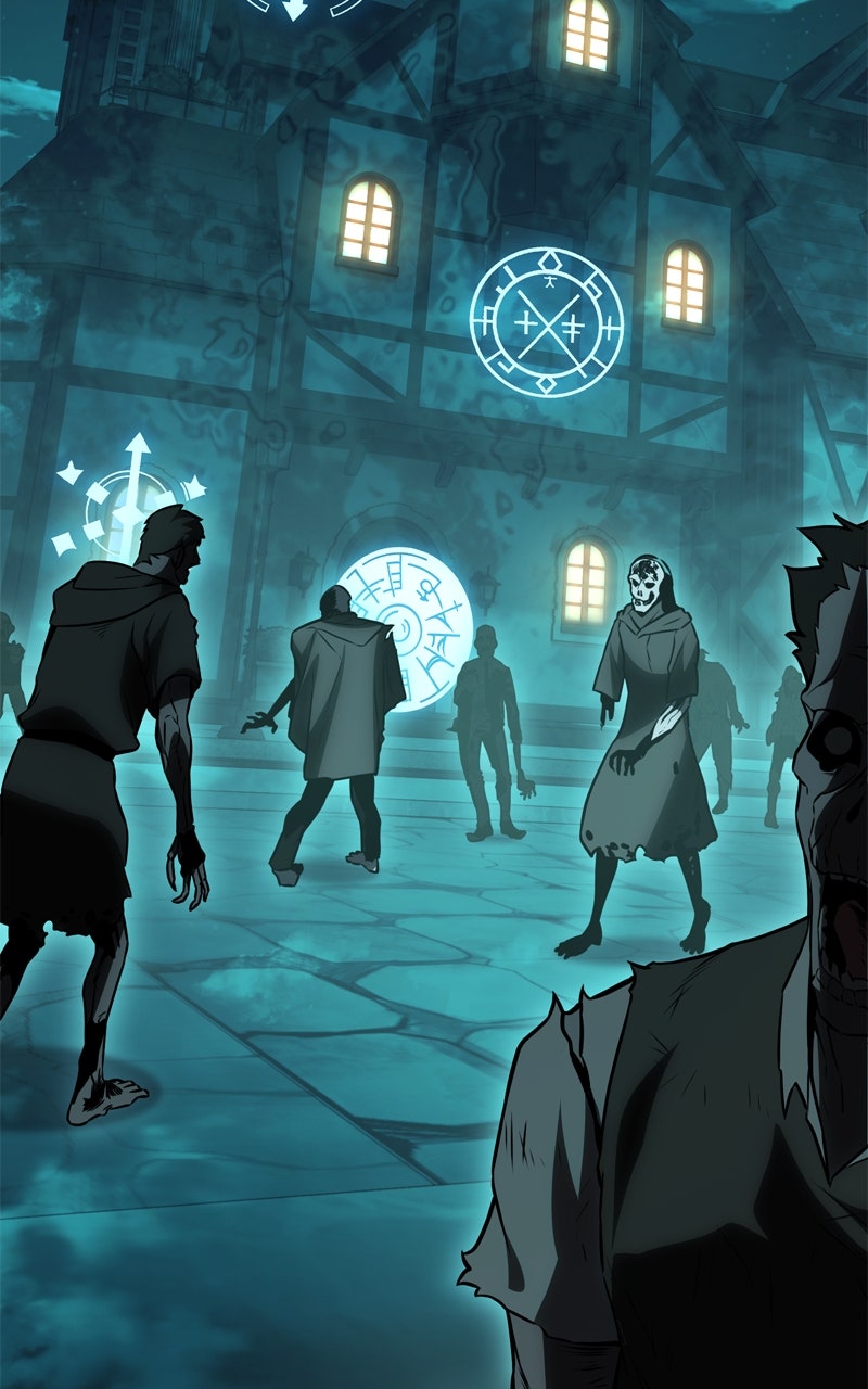 Read I Killed the Main Player EN Manga Online